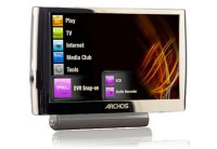 DVR Snap-on for ARCHOS 5/7 (501196) DVR Snap-on for ARCHOS 5/7 (501196)